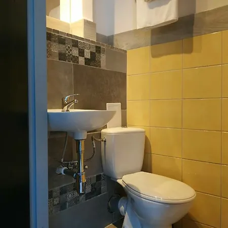 Kawalerki Z Kuchnia - Self Check In - With Kitchen Poznan