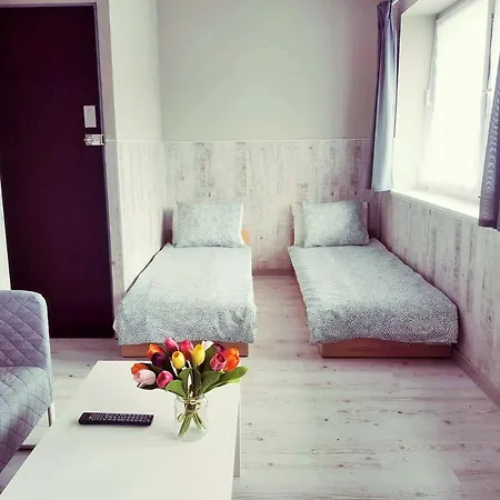 Kawalerki Z Kuchnia - Self Check In - With Kitchen Poznan