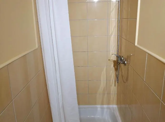 Kawalerki Z Kuchnia - Self Check In - With Kitchen *