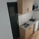 Daire Kawalerki Z Kuchnia - Self Check In - With Kitchen