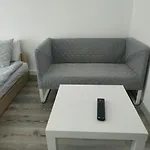 Daire Kawalerki Z Kuchnia - Self Check In - With Kitchen *