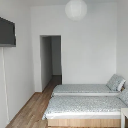 Kawalerki Z Kuchnia - Self Check In - With Kitchen * Poznań