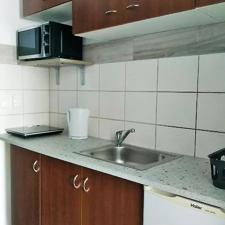 Kawalerki Z Kuchnia - Self Check In - With Kitchen * بوزنان