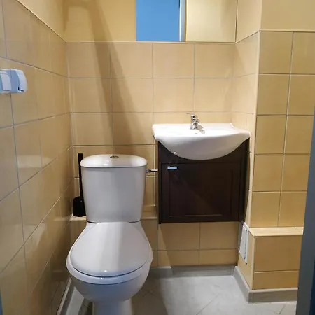 Kawalerki Z Kuchnia - Self Check In - With Kitchen * بوزنان