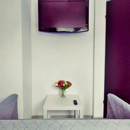 Kawalerki Z Kuchnia - Self Check In - With Kitchen * بوزنان