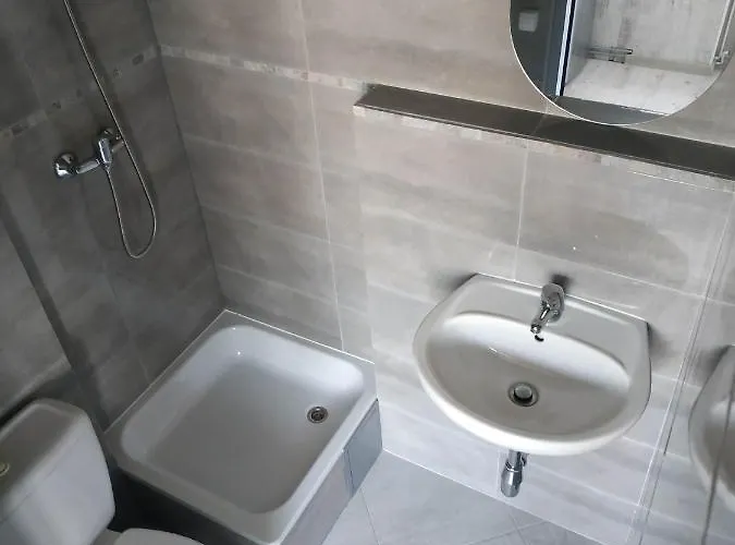 Kawalerki Z Kuchnia - Self Check In - With Kitchen Апартаменты