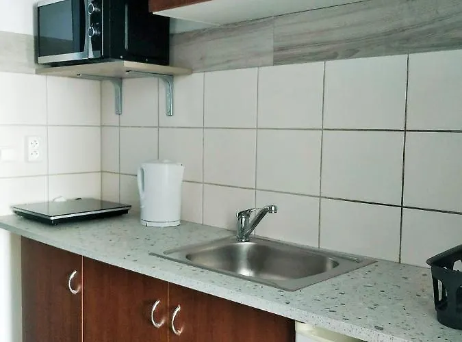 Kawalerki Z Kuchnia - Self Check In - With Kitchen * ポズナン