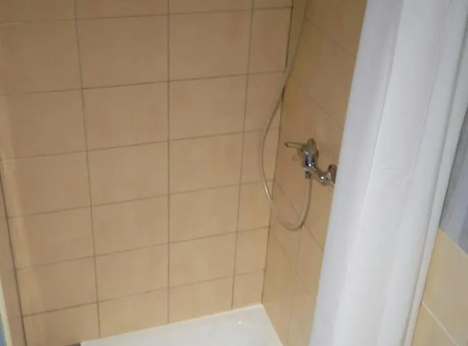 アパート Kawalerki Z Kuchnia - Self Check In - With Kitchen