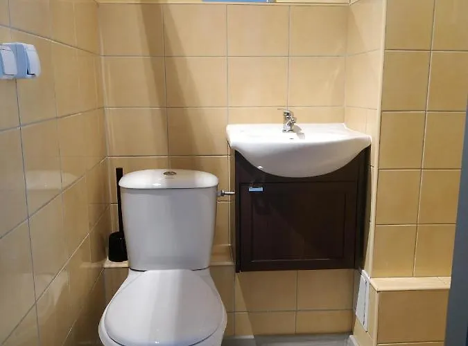 Kawalerki Z Kuchnia - Self Check In - With Kitchen * Познань