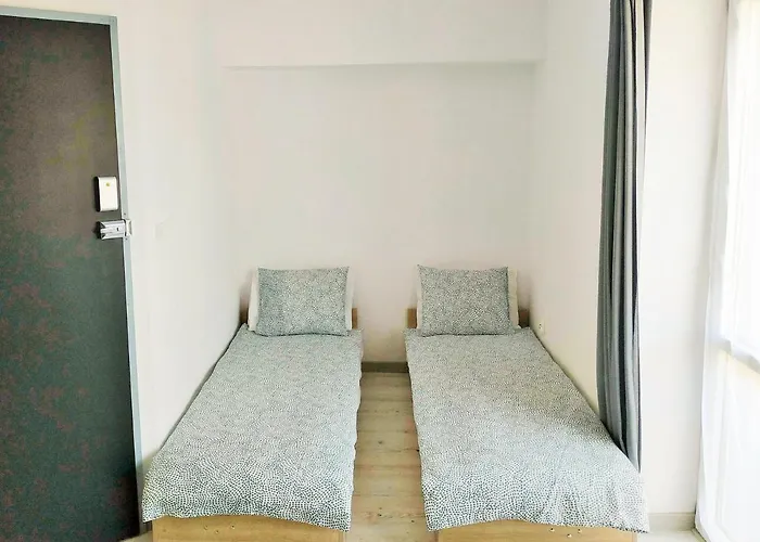 Kawalerki Z Kuchnia - Self Check In - With Kitchen ポズナン